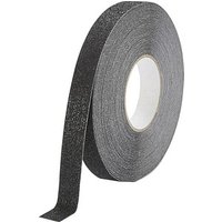 DURABLE Markierungsband DURALINE® GRIP+ schwarz 25,0 mm x 15,0 m von Durable