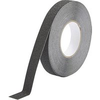 DURABLE Markierungsband DURALINE® GRIP schwarz 25,0 mm x 15,0 m von Durable