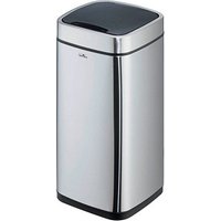 DURABLE No Touch Mülleimer 21,0 l edelstahl DURABLE No Touch Mülleimer 21,0 l edelstahl von Durable
