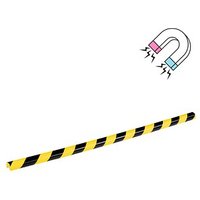 DURABLE Prallschutz C25R magnetisch rund 40,0 x 30,0 mm, 1 St. von Durable