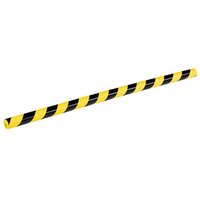 DURABLE Prallschutz E8R rund 4,0 cm DURABLE Prallschutz E8R rund 4,0 cm von Durable