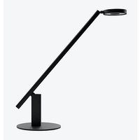 DURABLE TABLE LITE Tischlampe schwarz 12 W von Durable