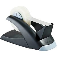 DURABLE Tischabroller VEGAS schwarz/grau DURABLE Tischabroller VEGAS schwarz/grau von Durable