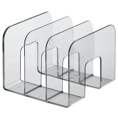 Durable 1701395010 Katalogsammler Trend, 215 x 165 x 210 mm, 1Stück, Weiß Durable 1701395010 Katalogsammler Trend, 215 x 165 x 210 mm, 1Stück, Weiß von Durable