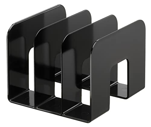 Durable 1701395060 Katalogsammler Trend (215 x 165 x 210 mm) 1 Stück schwarz von Durable