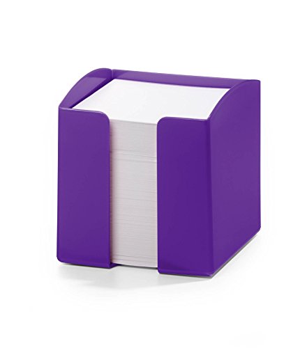 Durable Zettelkasten Trend, 1 Stück, opak/lila, 1701682012 Durable Zettelkasten Trend, 1 Stück, opak/lila, 1701682012 von Durable