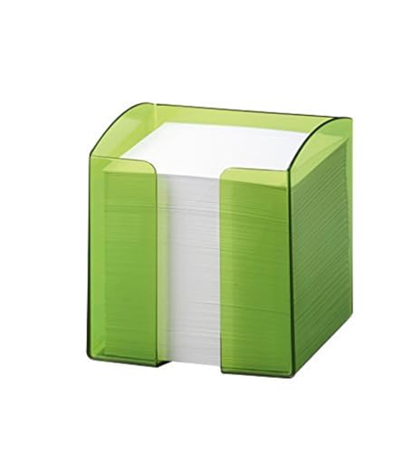 Durable Zettelkasten Trend, transluzent lindgrün, 1701682017 Durable Zettelkasten Trend, transluzent lindgrün, 1701682017 von Durable
