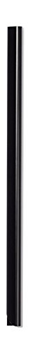 Durable Klemmschiene A4, für circa 30 Blatt, Packung à 100 Stück, schwarz, 290001 Durable Klemmschiene A4, für circa 30 Blatt, Packung à 100 Stück, schwarz, 290001 von Durable