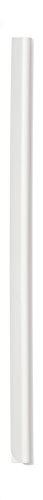 Durable Klemmschiene A4, für circa 30 Blatt, Packung à 100 Stück, weiß, 290002 Durable Klemmschiene A4, für circa 30 Blatt, Packung à 100 Stück, weiß, 290002 von Durable
