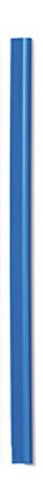 Durable Klemmschiene A4, für circa 30 Blatt, Packung à 100 Stück, blau, 290006 Durable Klemmschiene A4, für circa 30 Blatt, Packung à 100 Stück, blau, 290006 von Durable