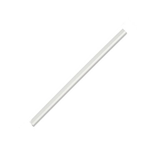 Durable Klemmschiene A4, für circa 60 Blatt, Packung à 100 Stück, weiß, 290102 Durable Klemmschiene A4, für circa 60 Blatt, Packung à 100 Stück, weiß, 290102 von Durable