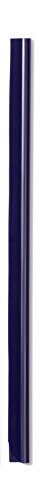 Durable Klemmschiene A4, für circa 60 Blatt, Packung à 100 Stück, dunkelblau, 290107 Durable Klemmschiene A4, für circa 60 Blatt, Packung à 100 Stück, dunkelblau, 290107 von Durable