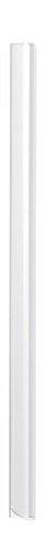 Durable Klemmschiene A4, für circa 60 Blatt, Packung à 100 Stück, transparent, 290119 Durable Klemmschiene A4, für circa 60 Blatt, Packung à 100 Stück, transparent, 290119 von Durable