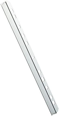 Durable Klemmschiene mit Abheftleiste, für circa 60 Blatt A4, Packung à 50 Stück, transparent, 290419 Durable Klemmschiene mit Abheftleiste, für circa 60 Blatt A4, Packung à 50 Stück, transparent, 290419 von Durable