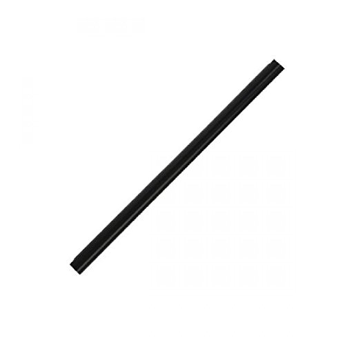 Durable Klemmschiene A4, für circa 80 Blatt, Packung à 25 Stück, schwarz, 290901 Durable Klemmschiene A4, für circa 80 Blatt, Packung à 25 Stück, schwarz, 290901 von Durable