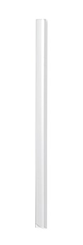 Durable Klemmschiene A5, für circa 30 Blatt, Packung à 100 Stück, transparent, 291019 Durable Klemmschiene A5, für circa 30 Blatt, Packung à 100 Stück, transparent, 291019 von Durable