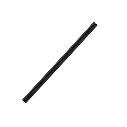 Durable Klemmschiene A4, für ca 40-100 Blatt, 25er Packung, schwarz, 291201 Durable Klemmschiene A4, für ca 40-100 Blatt, 25er Packung, schwarz, 291201 von Durable