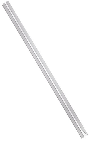 Durable Klemmschiene A4, für ca 40-100 Blatt, 25er Packung, transparent, 291219 Durable Klemmschiene A4, für ca 40-100 Blatt, 25er Packung, transparent, 291219 von Durable