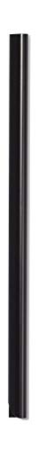 Durable Klemmschiene A4, für circa 30 Blatt, Packung à 50 Stück, schwarz, 293001 Durable Klemmschiene A4, für circa 30 Blatt, Packung à 50 Stück, schwarz, 293001 von Durable