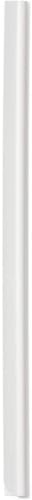 Durable Klemmschiene A4, für circa 30 Blatt, Packung à 50 Stück, weiss, 293002 Durable Klemmschiene A4, für circa 30 Blatt, Packung à 50 Stück, weiss, 293002 von Durable