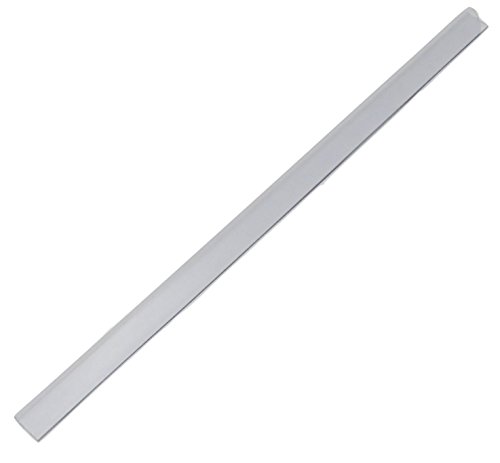 Durable Klemmschiene A4, für circa 30 Blatt, Packung à 50 Stück, transparent, 293019 Durable Klemmschiene A4, für circa 30 Blatt, Packung à 50 Stück, transparent, 293019 von Durable