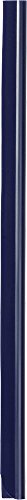 Durable 293307 Klemmschienen A4, für ca. 60 Blatt, 10 Stück, dunkelblau Durable 293307 Klemmschienen A4, für ca. 60 Blatt, 10 Stück, dunkelblau von Durable