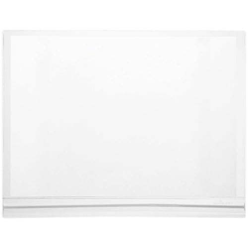 Durable 501819 Plakattasche wasserdicht A4 magnetisch, Beutel à 5 Stück, transparent Durable 501819 Plakattasche wasserdicht A4 magnetisch, Beutel à 5 Stück, transparent von Durable