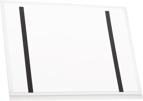 Durable 501919 Plakattasche wasserdicht A3 magnetisch, Beutel à 5 Stück, transparent Durable 501919 Plakattasche wasserdicht A3 magnetisch, Beutel à 5 Stück, transparent von Durable