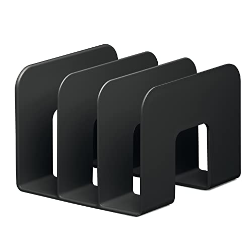 Durable 776101 Katalogsammler ECO, Blauer Engel zertifiziert, 1 Stück, schwarz Durable 776101 Katalogsammler ECO, Blauer Engel zertifiziert, 1 Stück, schwarz von Durable