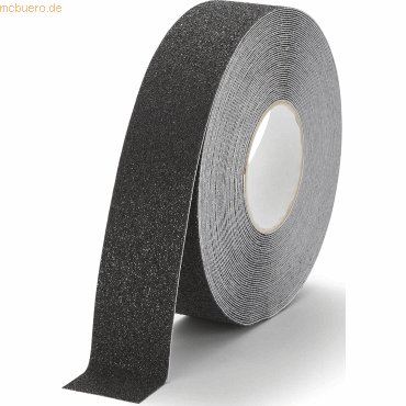 Durable Antirutschband Duraline Grip+ 15mx50mm schwarz Durable Antirutschband Duraline Grip+ 15mx50mm schwarz von Durable