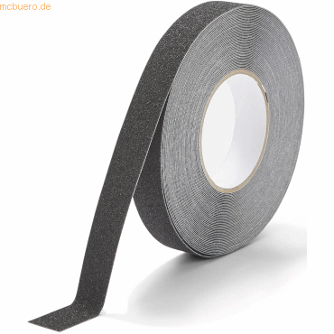 Durable Antirutschband Duraline Grip 15mx25mm schwarz Durable Antirutschband Duraline Grip 15mx25mm schwarz von Durable
