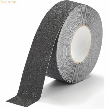 Durable Antirutschband Duraline Grip 15mx50mm schwarz Durable Antirutschband Duraline Grip 15mx50mm schwarz von Durable