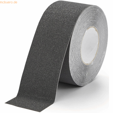 Durable Antirutschband Duraline Grip 15mx75mm schwarz von Durable