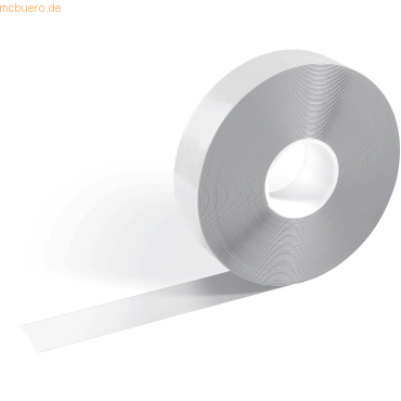 Durable Bodenmarkierungsband Duraline 50mmx30m weiß Durable Bodenmarkierungsband Duraline 50mmx30m weiß von Durable