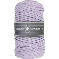 Durable Braided Fine, 3 mm - Farbe 268 von Durable