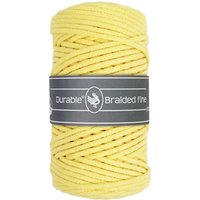 Durable Braided Fine, 3 mm - Farbe 309 von Durable
