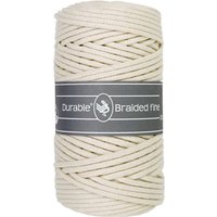 Durable Braided Fine, 3 mm - Farbe 326 Durable Braided Fine, 3 mm - Farbe 326 von Durable