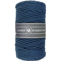 Durable Braided Fine, 3 mm - Farbe 370 von Durable