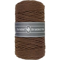 Durable Braided Fine, 3 mm - Farbe 385 von Durable