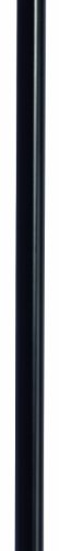 Durable Eurobar Klemmschienen, A4, Schwarz, 50 Stück Durable Eurobar Klemmschienen, A4, Schwarz, 50 Stück von Durable