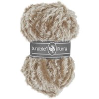 Durable Furry - Farbe 422 von Durable