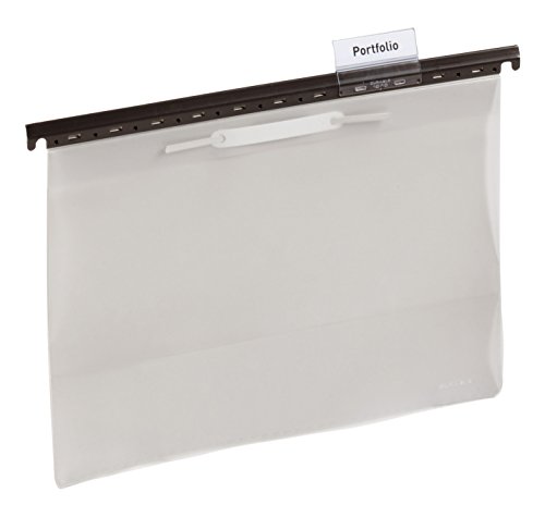 Durable Hängehefter für DIN A4 Dokumente 25 Stück Grau Durable Hängehefter für DIN A4 Dokumente 25 Stück Grau von Durable