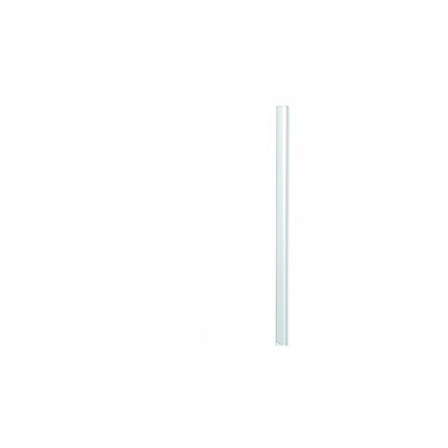 Durable Klemmschiene A4, 30 Blatt, transparent, 10 Stck Durable Klemmschiene A4, 30 Blatt, transparent, 10 Stck von Durable