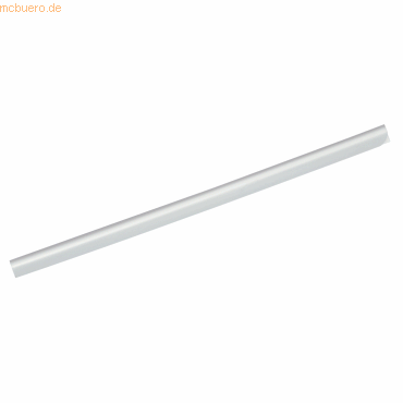 Durable Klemmschiene A4 ca. 30 Blatt VE=50 Stück weiß Durable Klemmschiene A4 ca. 30 Blatt VE=50 Stück weiß von Durable