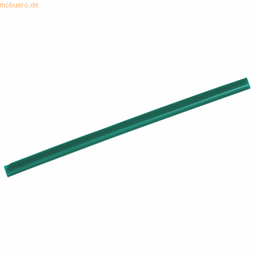 Durable Klemmschienen A4 bis 30 Blatt A4 grün VE=100 Stück Durable Klemmschienen A4 bis 30 Blatt A4 grün VE=100 Stück von Durable