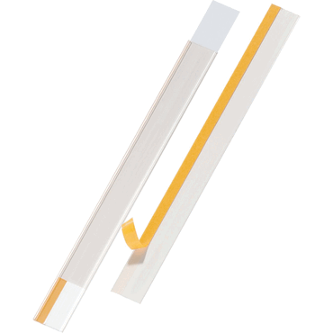 Durable Scannerschiene SCANFIX 1000x57mm selbstklebend von Durable