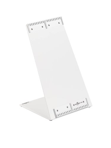 Durable Sichttafelständer Function Table für 20 Sichttafeln A4, 1 Stück, grau, 568410 Durable Sichttafelständer Function Table für 20 Sichttafeln A4, 1 Stück, grau, 568410 von Durable