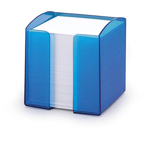 Durable Zettelkasten Trend, transluzent blau, 1701682540 Durable Zettelkasten Trend, transluzent blau, 1701682540 von Durable