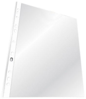 Prospekthülle A4 seidenmatt DURABLE 265919 PG100St 2659 19 von Durable