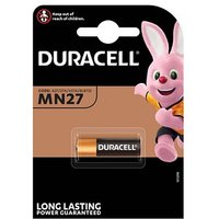 DURACELL Batterie MN27 Fotobatterie 12,0 V von Duracell